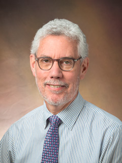 John Magee, MD Photo