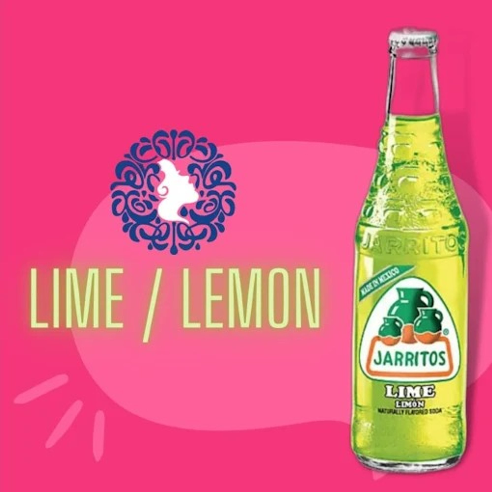 Jarrito De Limon