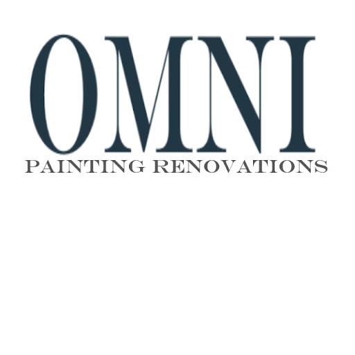 Omni Painting Renovations