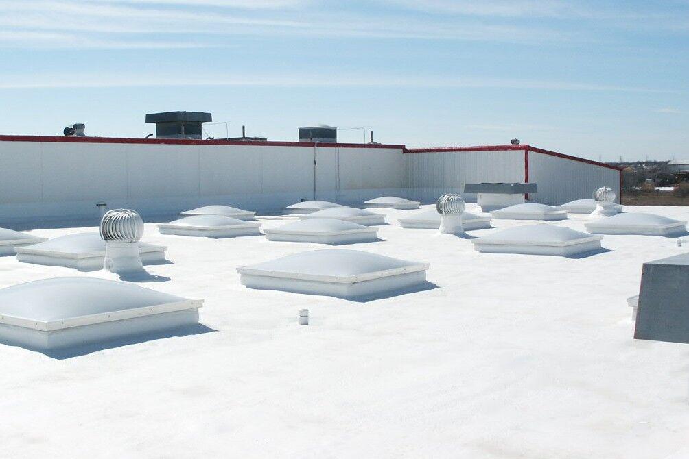 A & L Foam Roofing & Insulation Photo