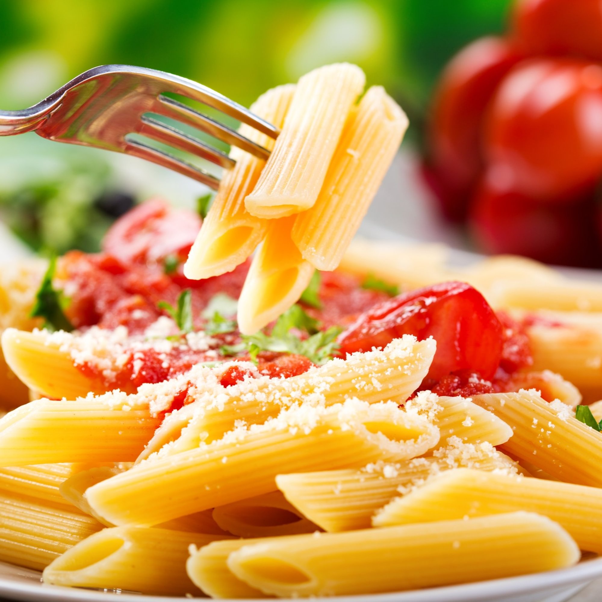Penne Rigati