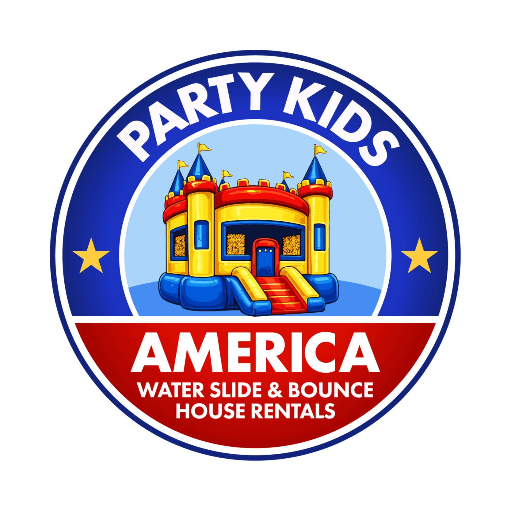 Party Kids America