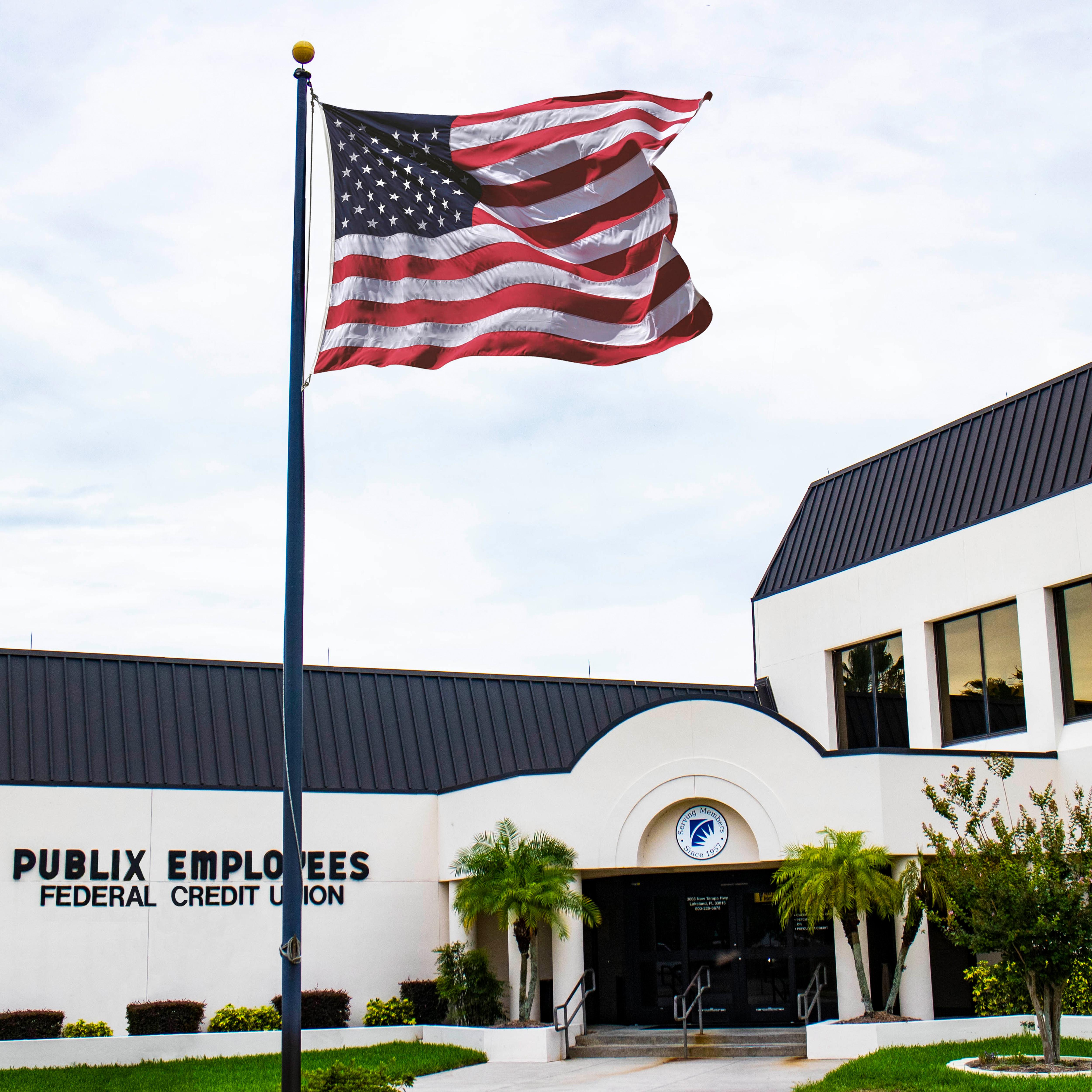 Publix Employees Federal Credit Union Image