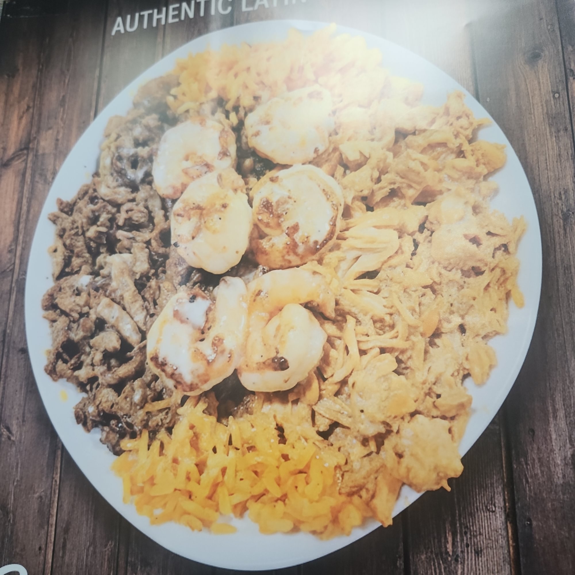 Sazón Bello Meat