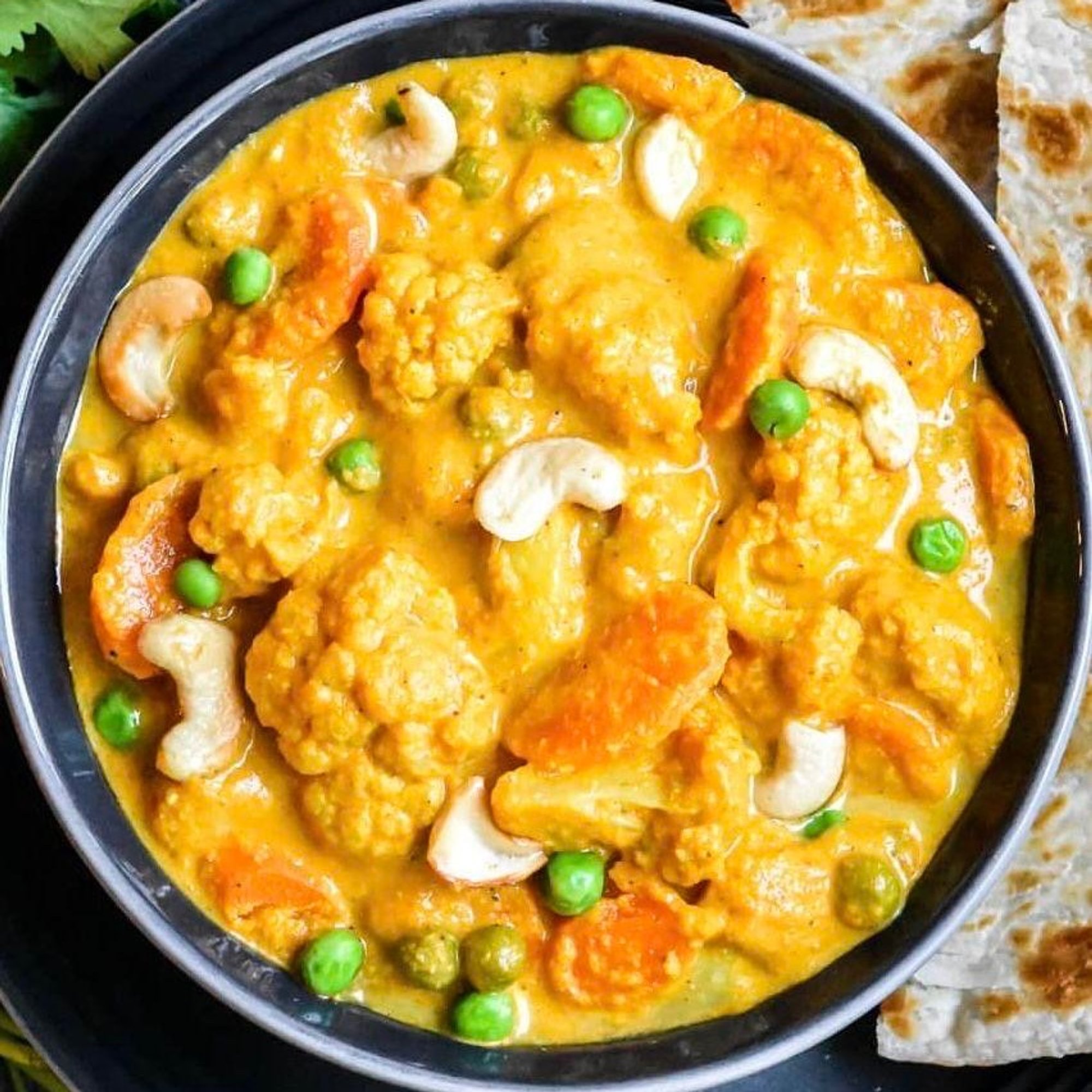 Navratan Korma