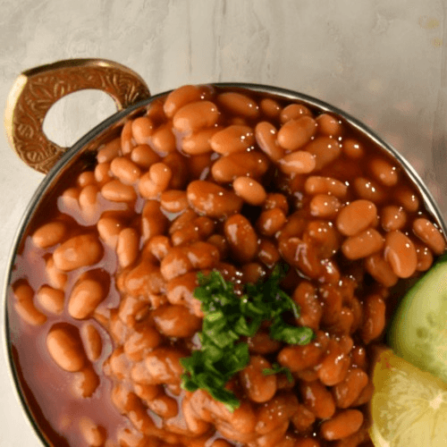 8oz Pinto Beans
