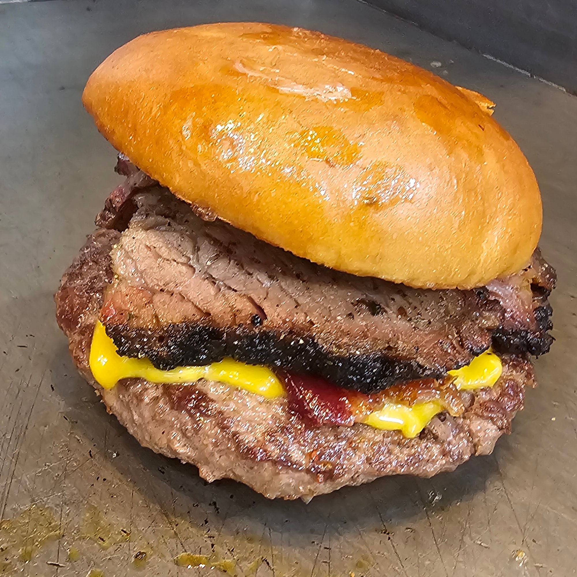 Colossal Burger