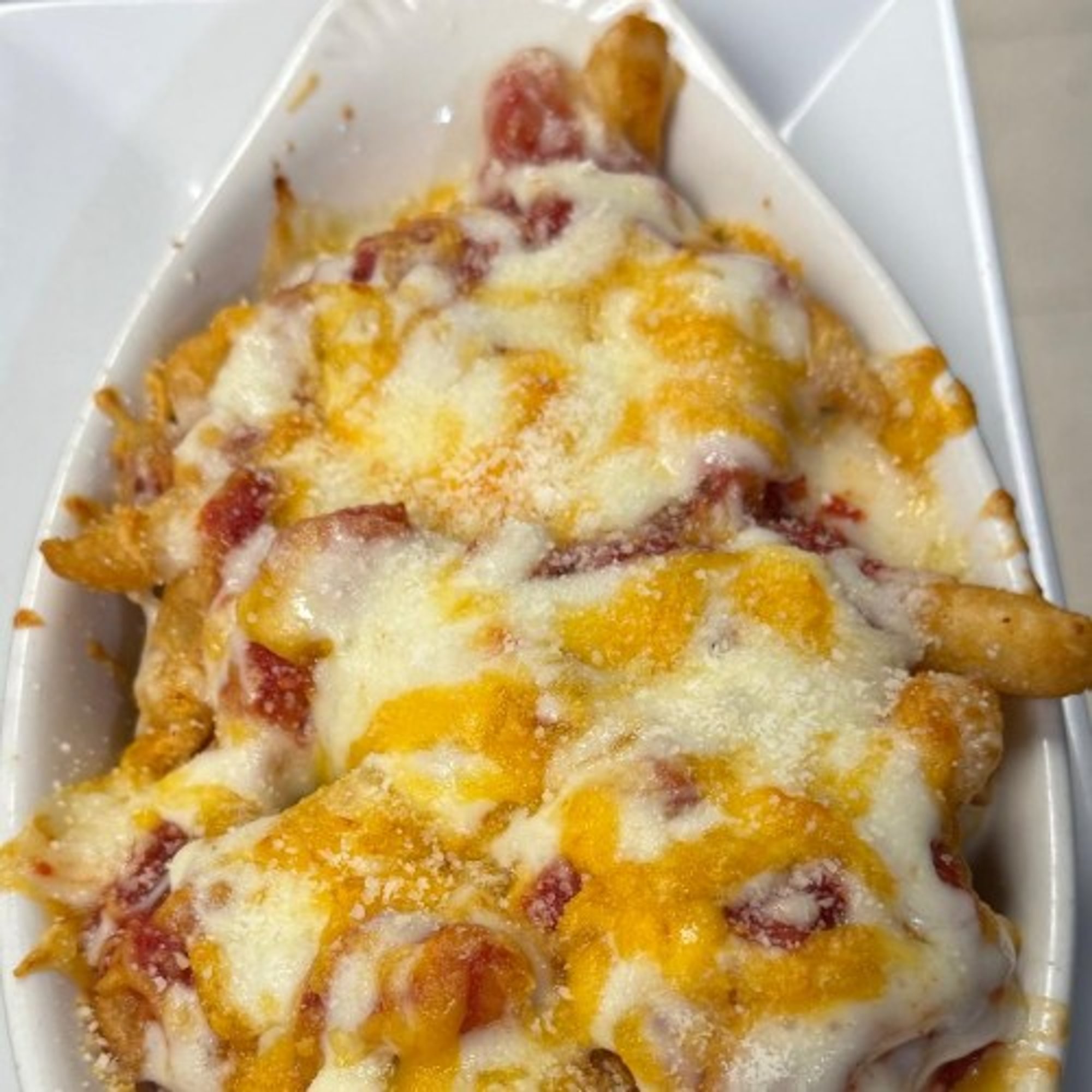 Cheese Fries