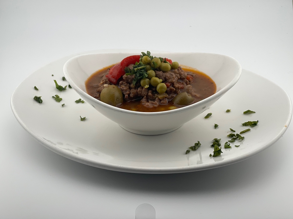 Ground Beef