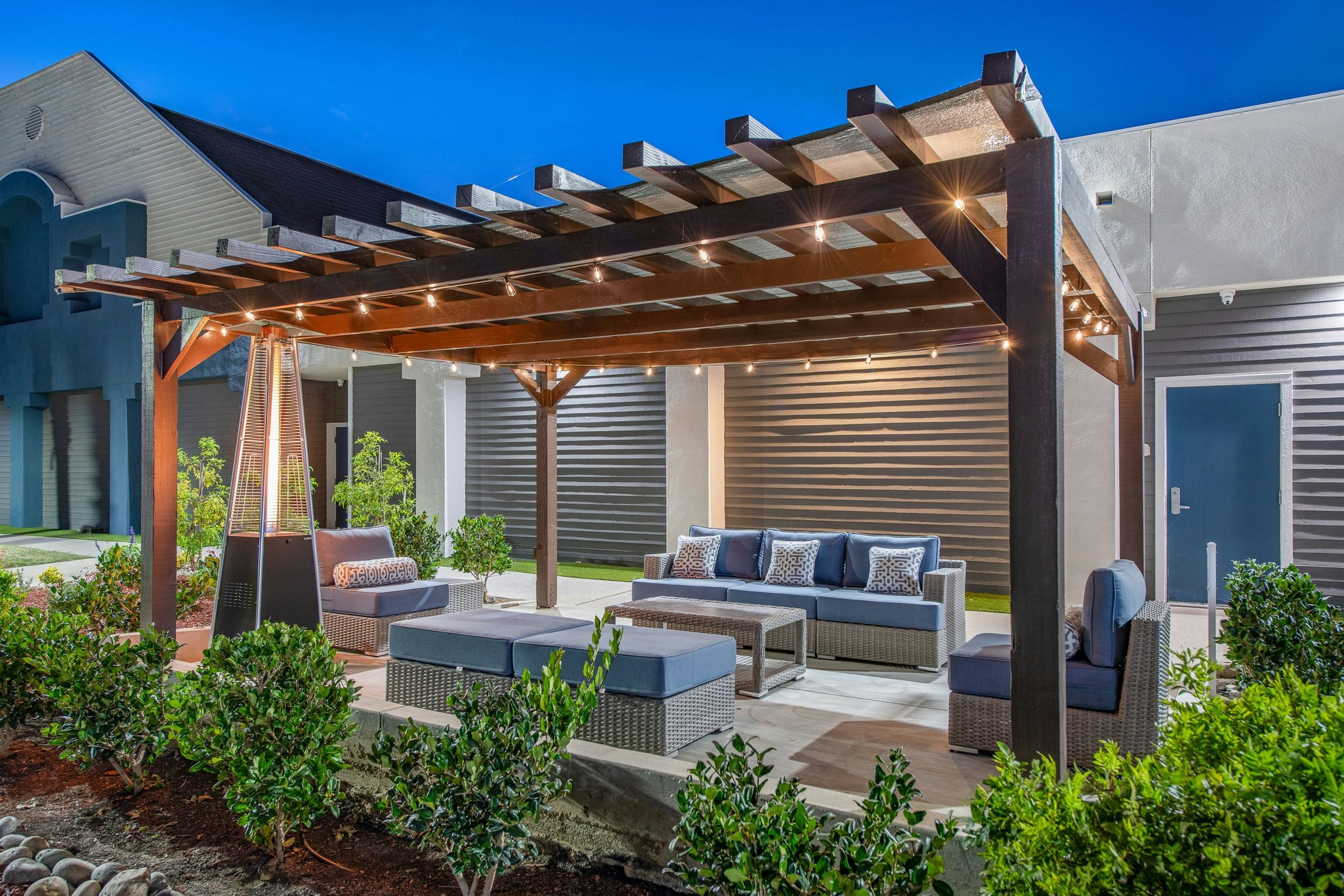 Staybridge Suites Oxnard - River Ridge by IHG Image