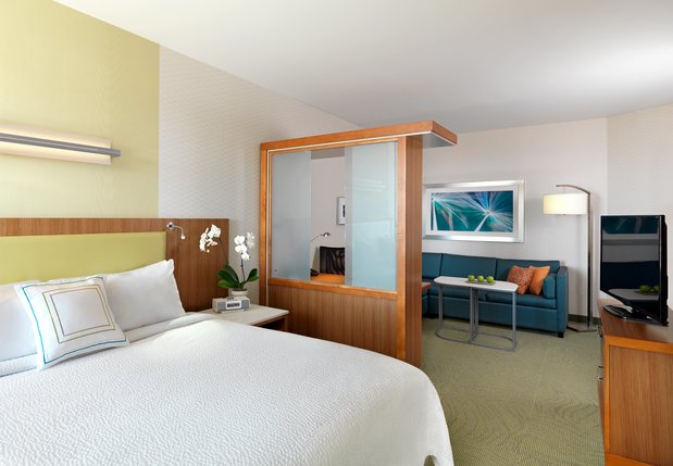 Images SpringHill Suites by Marriott Murray