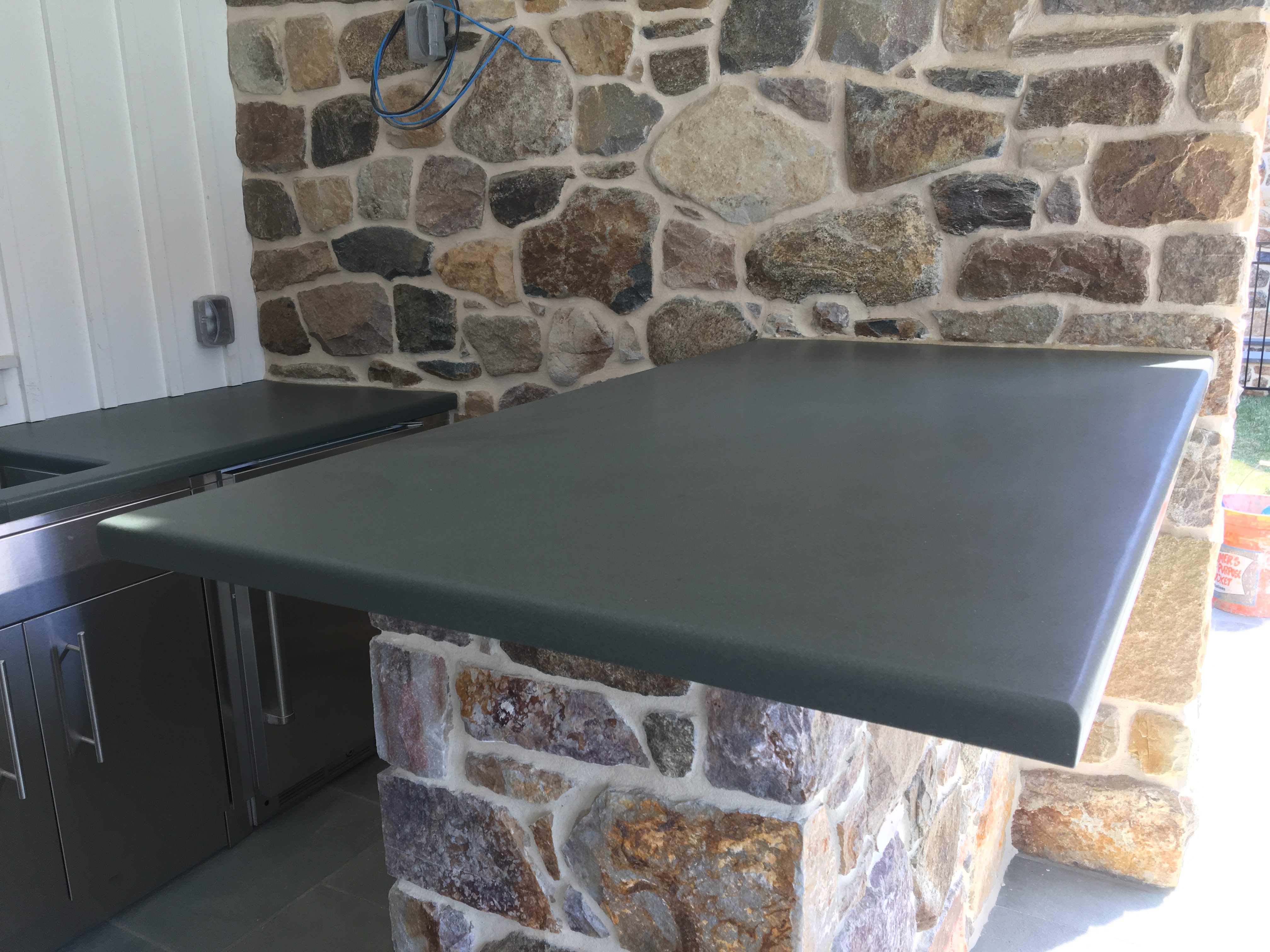 Convergent Masonry LLC Image