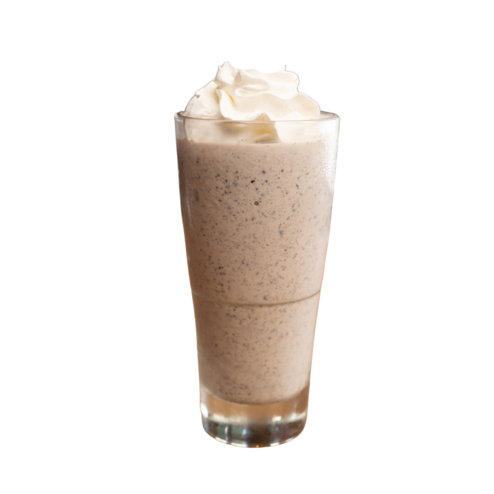 Cookies & Cream