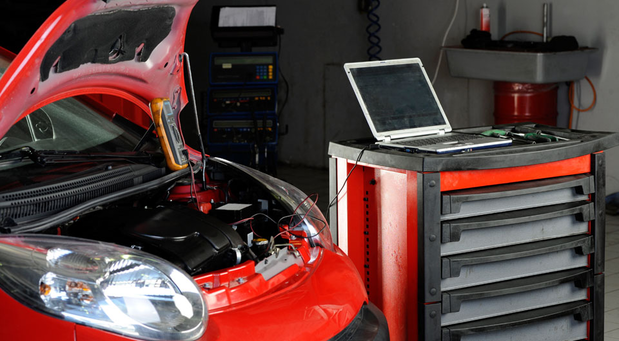 Images Affinity Automotive Services