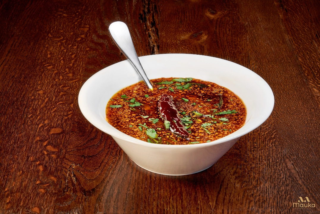 Dal Tadka
