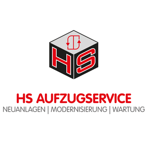 Logo von HS Aufzugservice GmbH