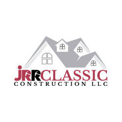 J R R Classic Construction, LLC Logo