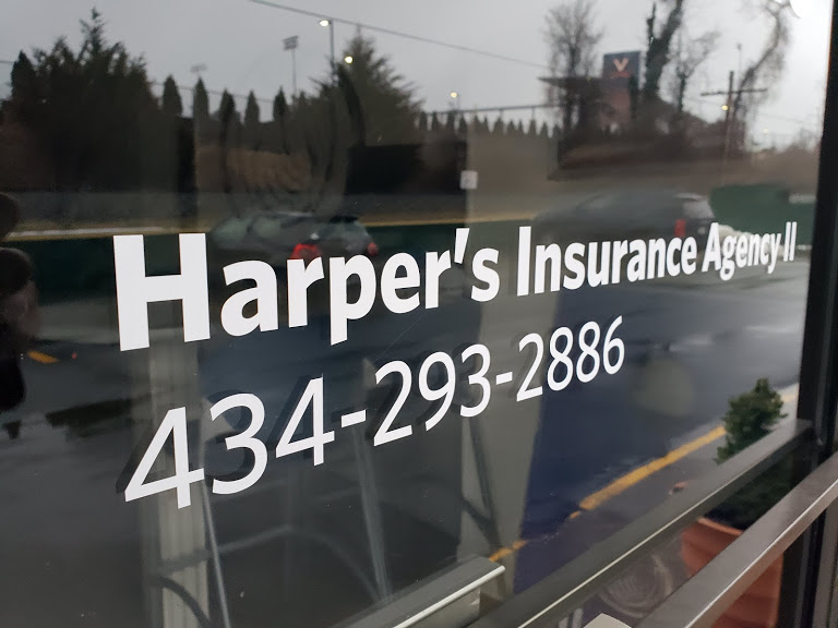 Daniel Harper: Allstate Insurance Photo