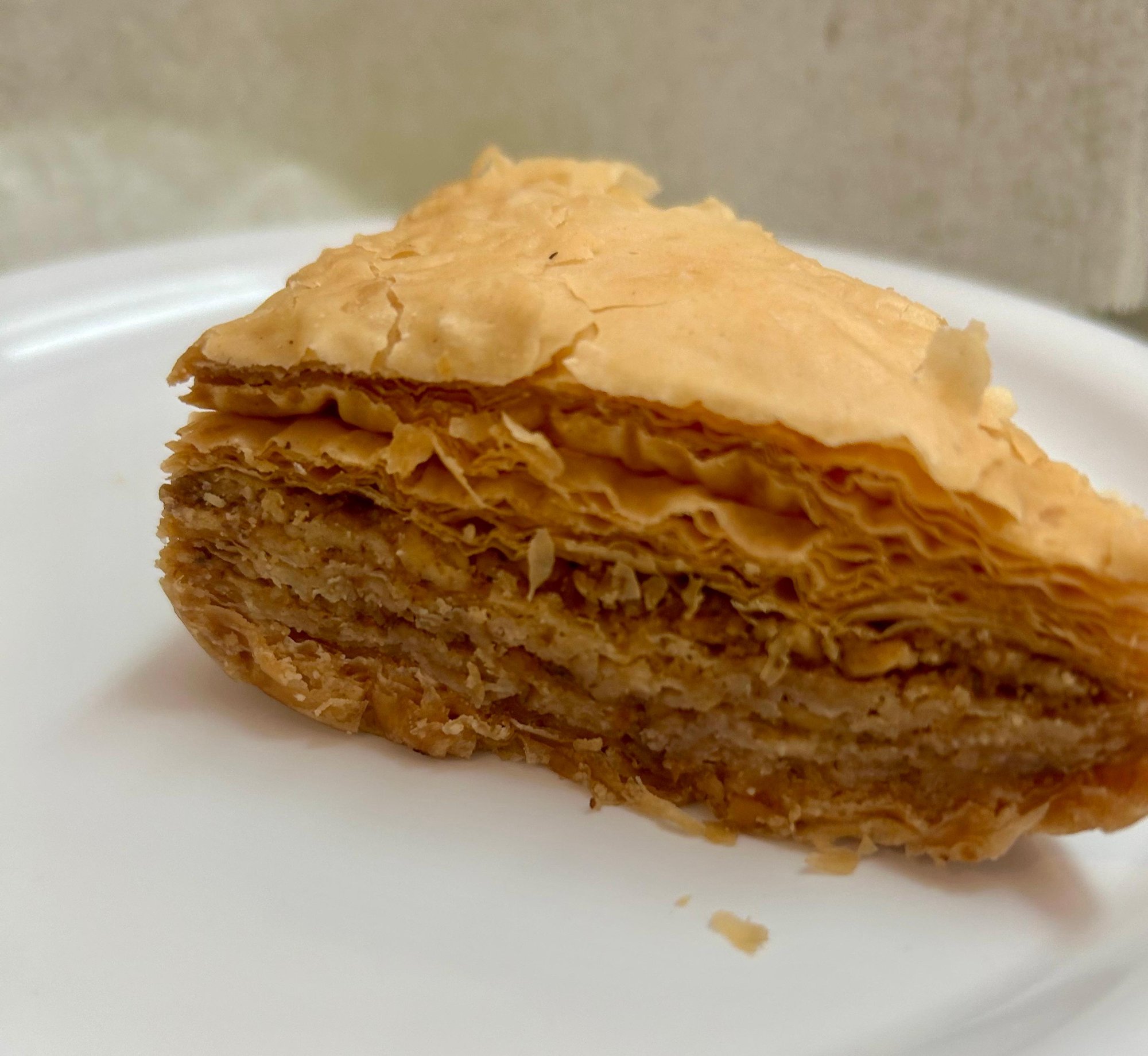 Baklava