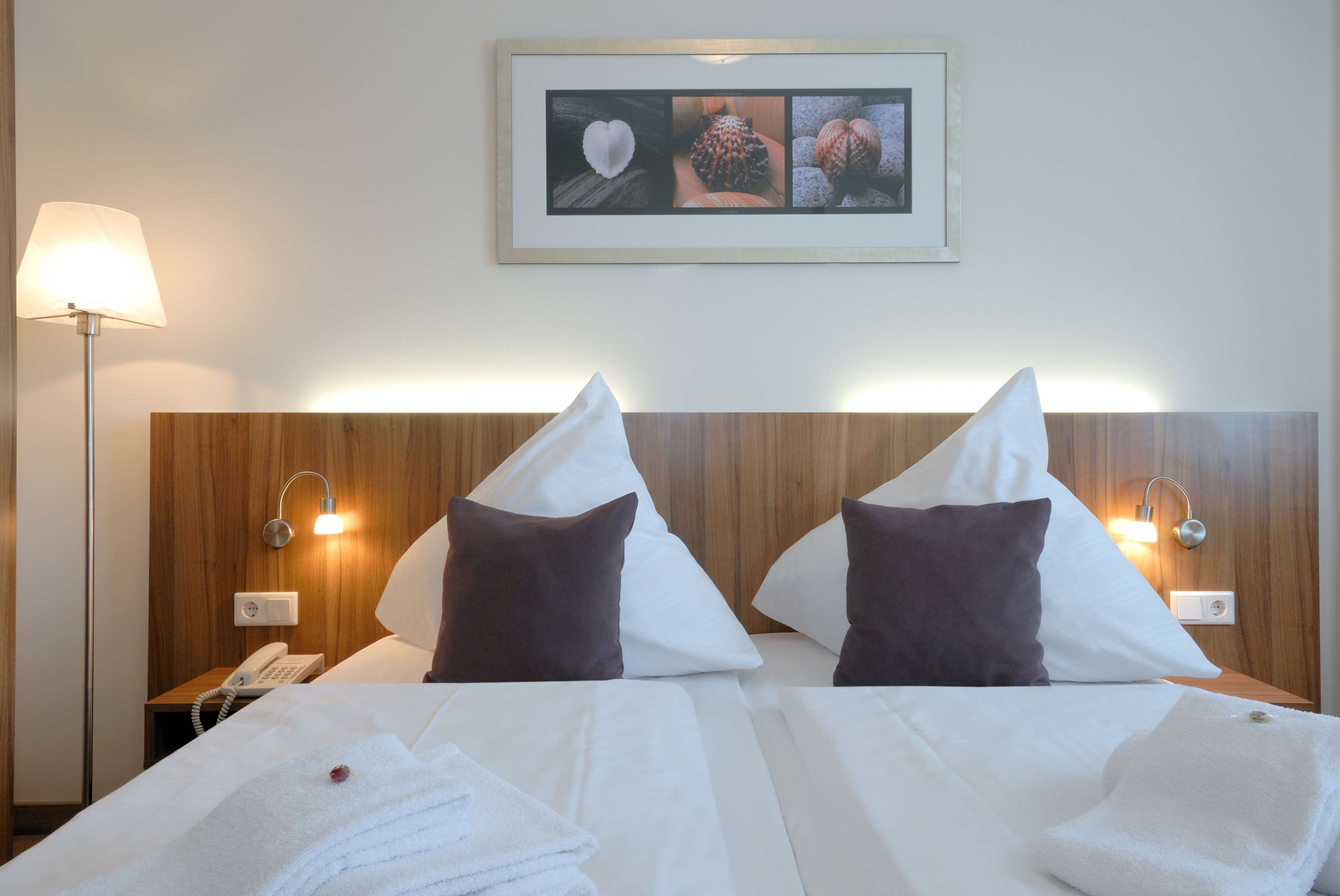 Bilder Best Western Hotel City Ost