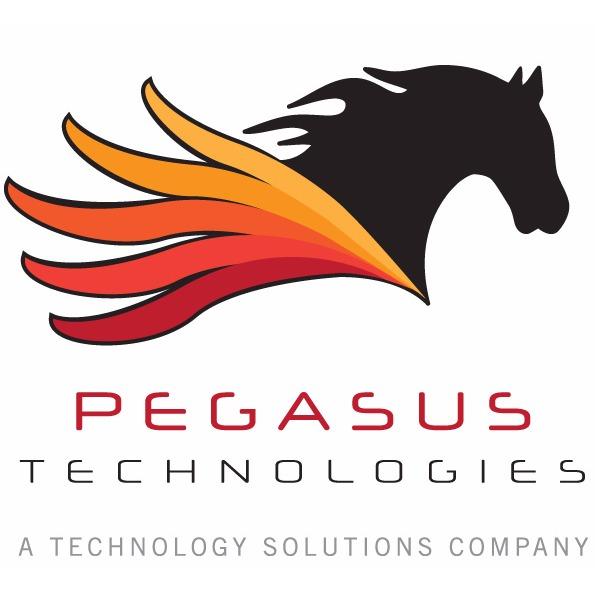 Pegasus Technologies, LLC Logo