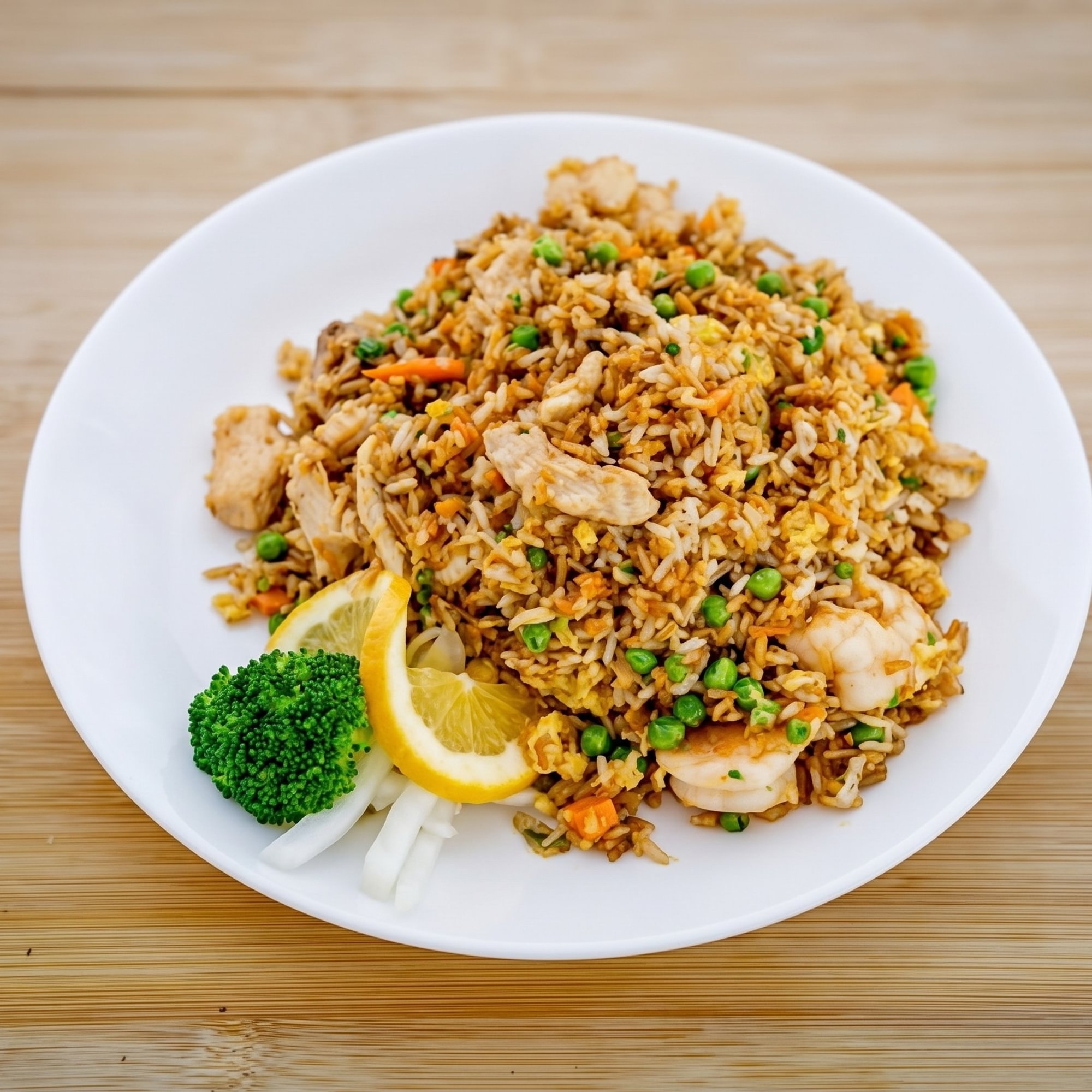 Fried Rice