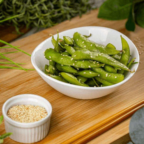 Edamame