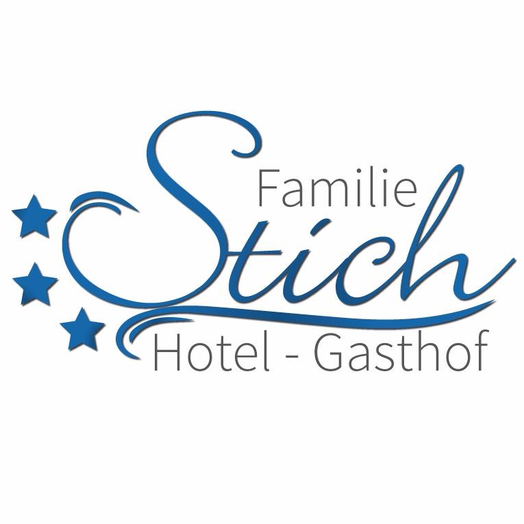 Logo von Hotel Stich GesmbH
