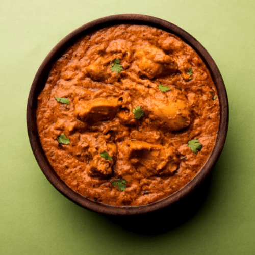 Chicken Korma