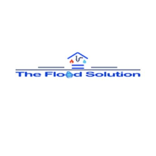 The Flood Solution Logo
