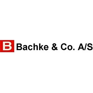 Bachke & Co AS logo