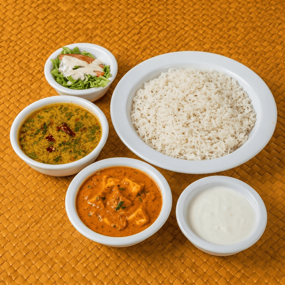 Butter Chicken / Murg Masala