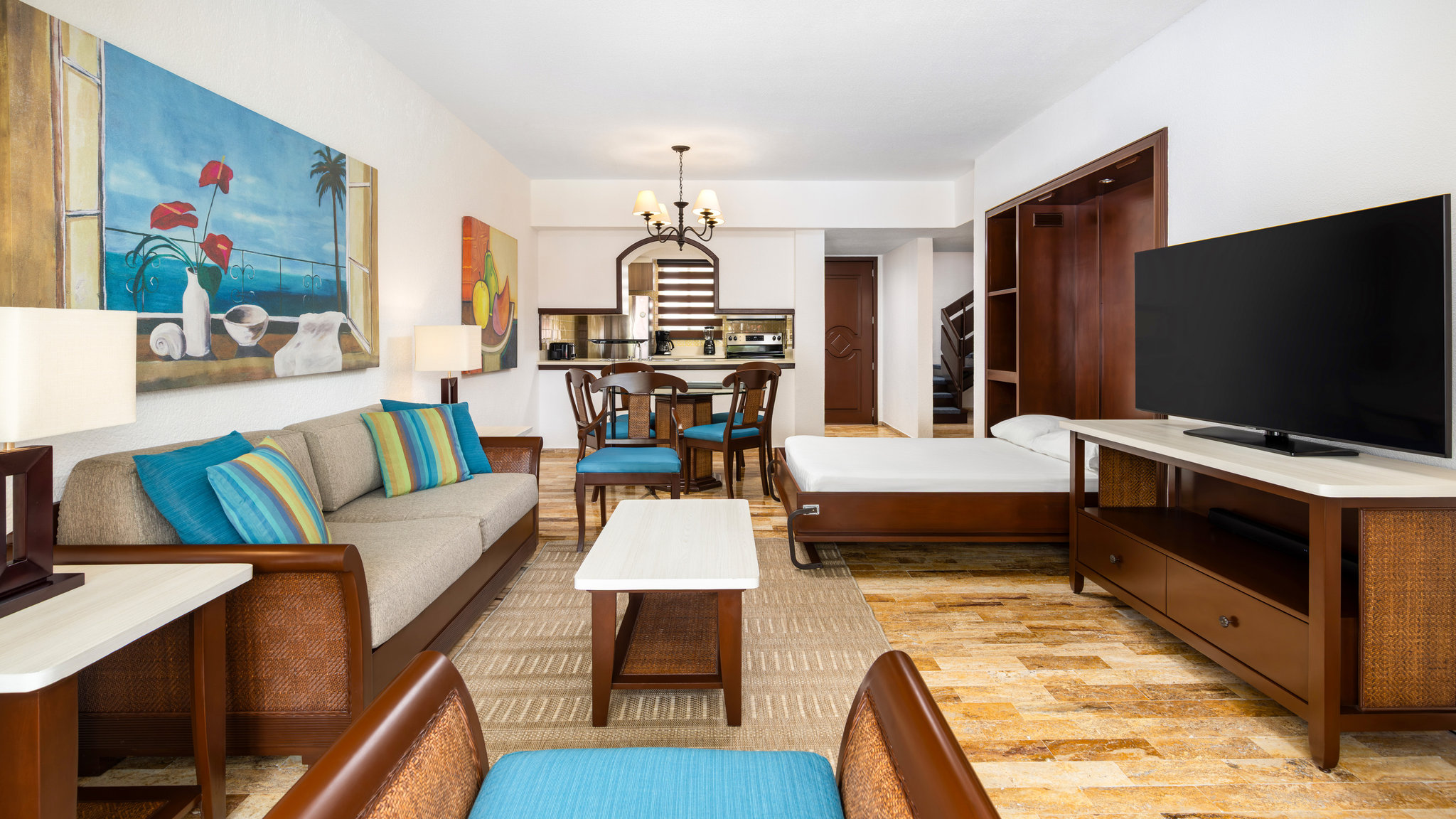 Galería en miniatura