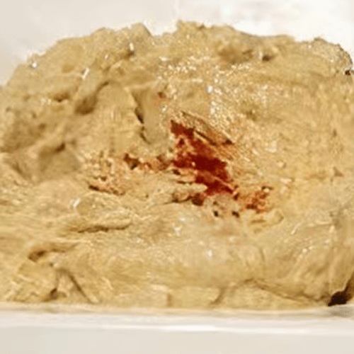 Baba Ghanouj
