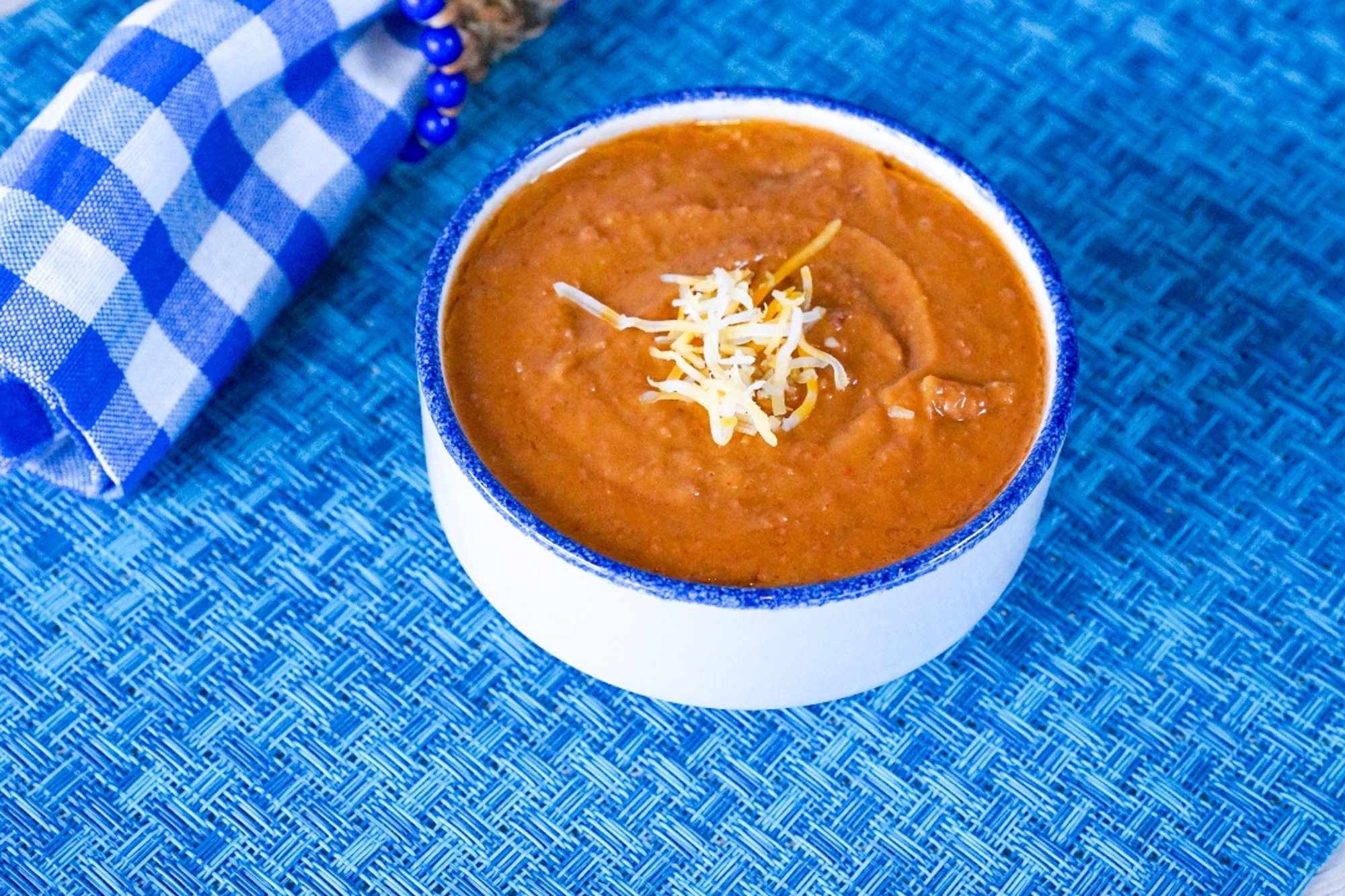 Refried Beans