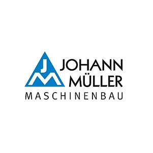 Logo von Johann Müller GmbH