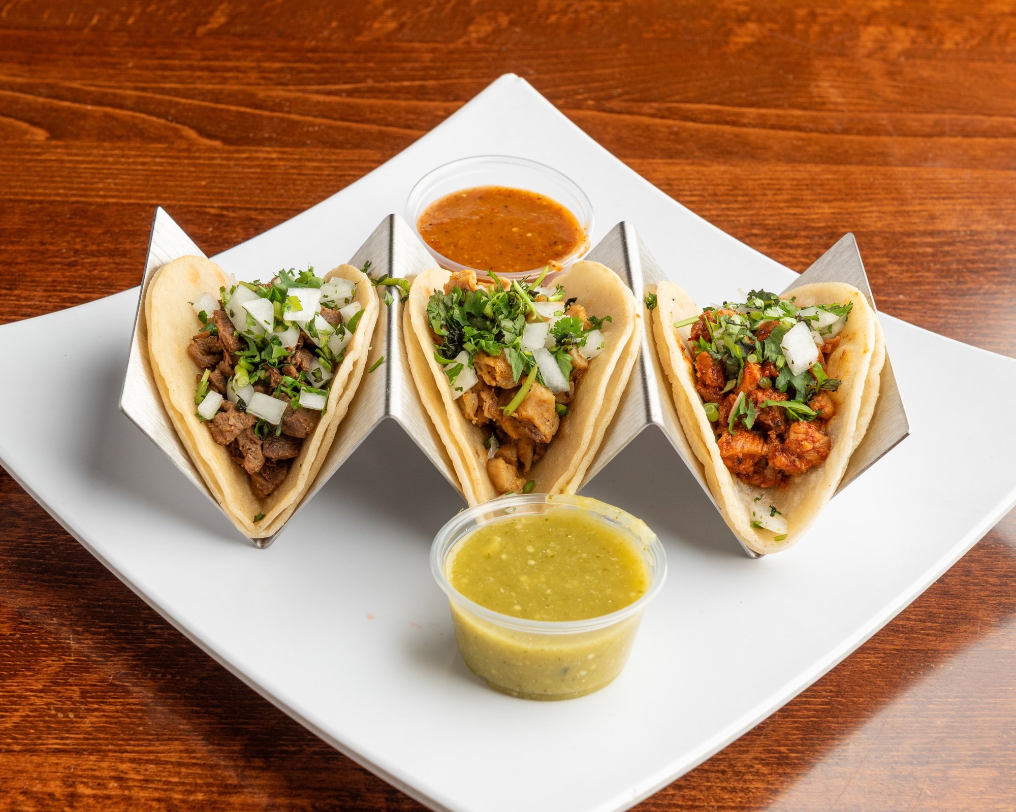 Tacos