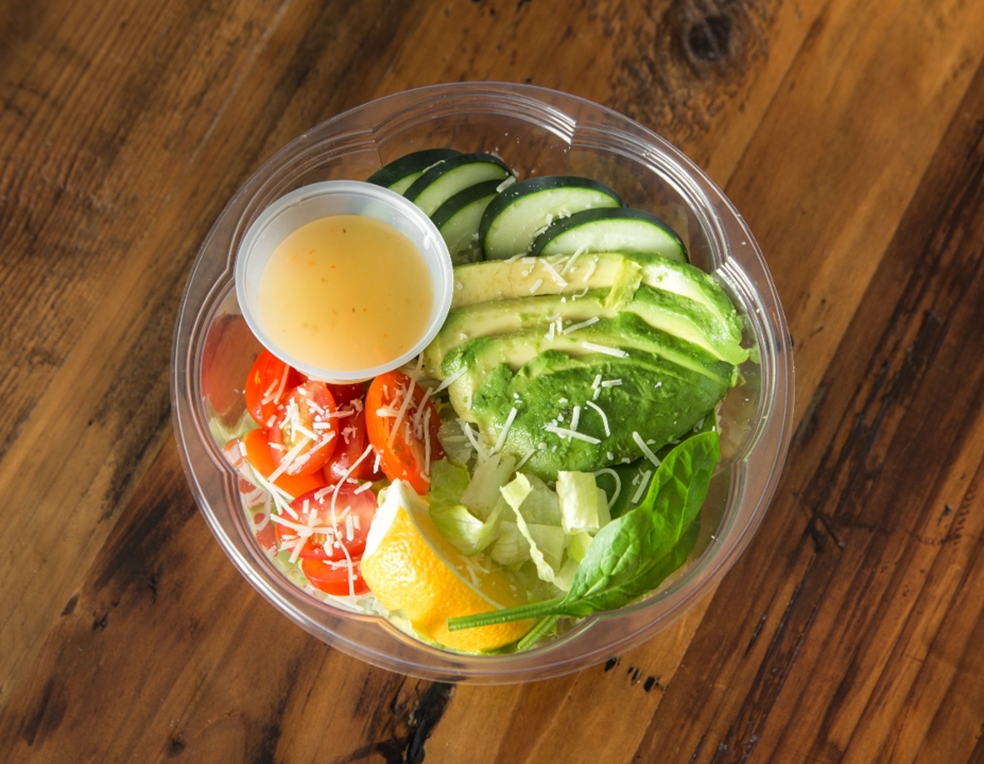 House Salad