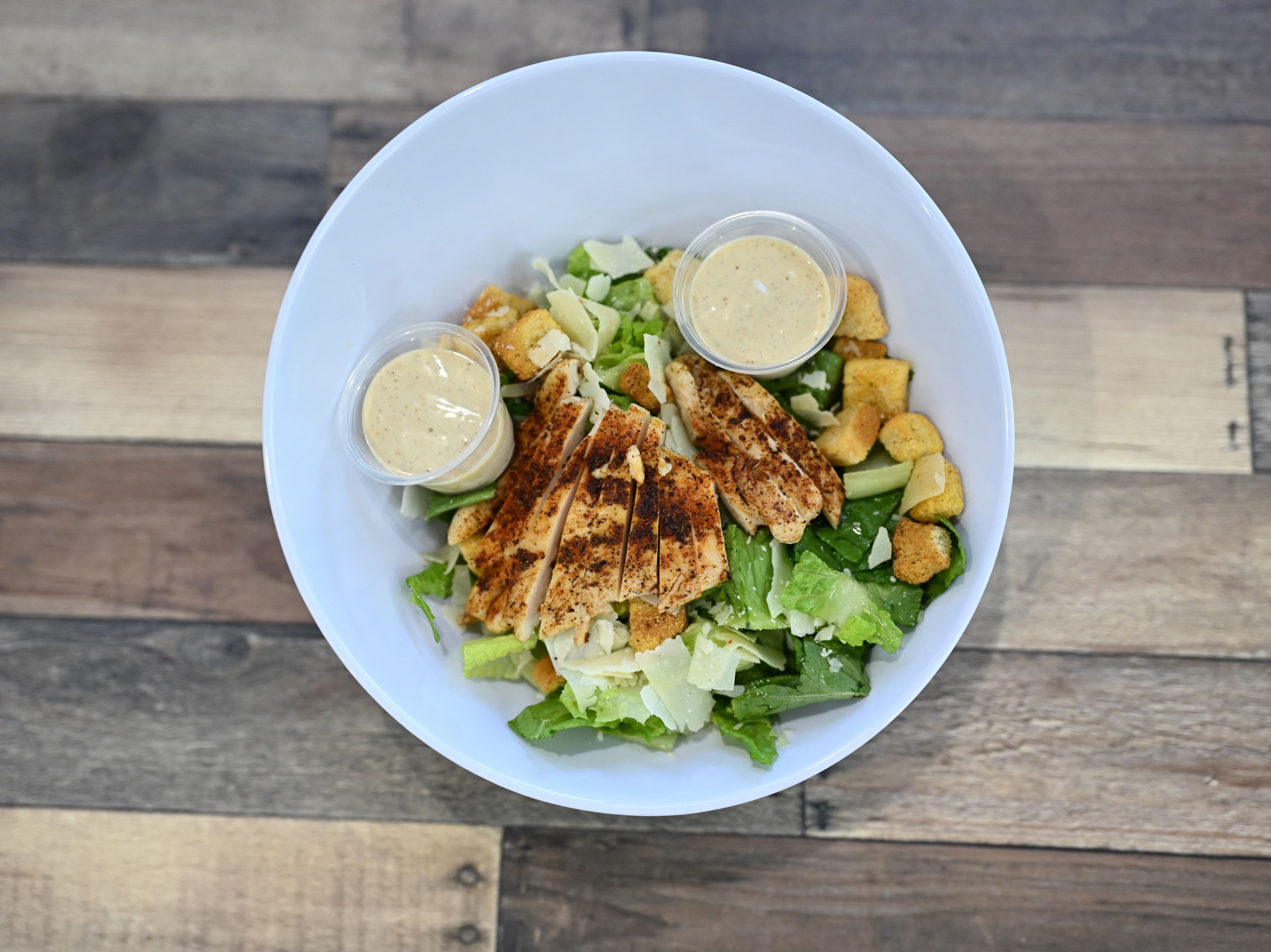 Caesar Salad