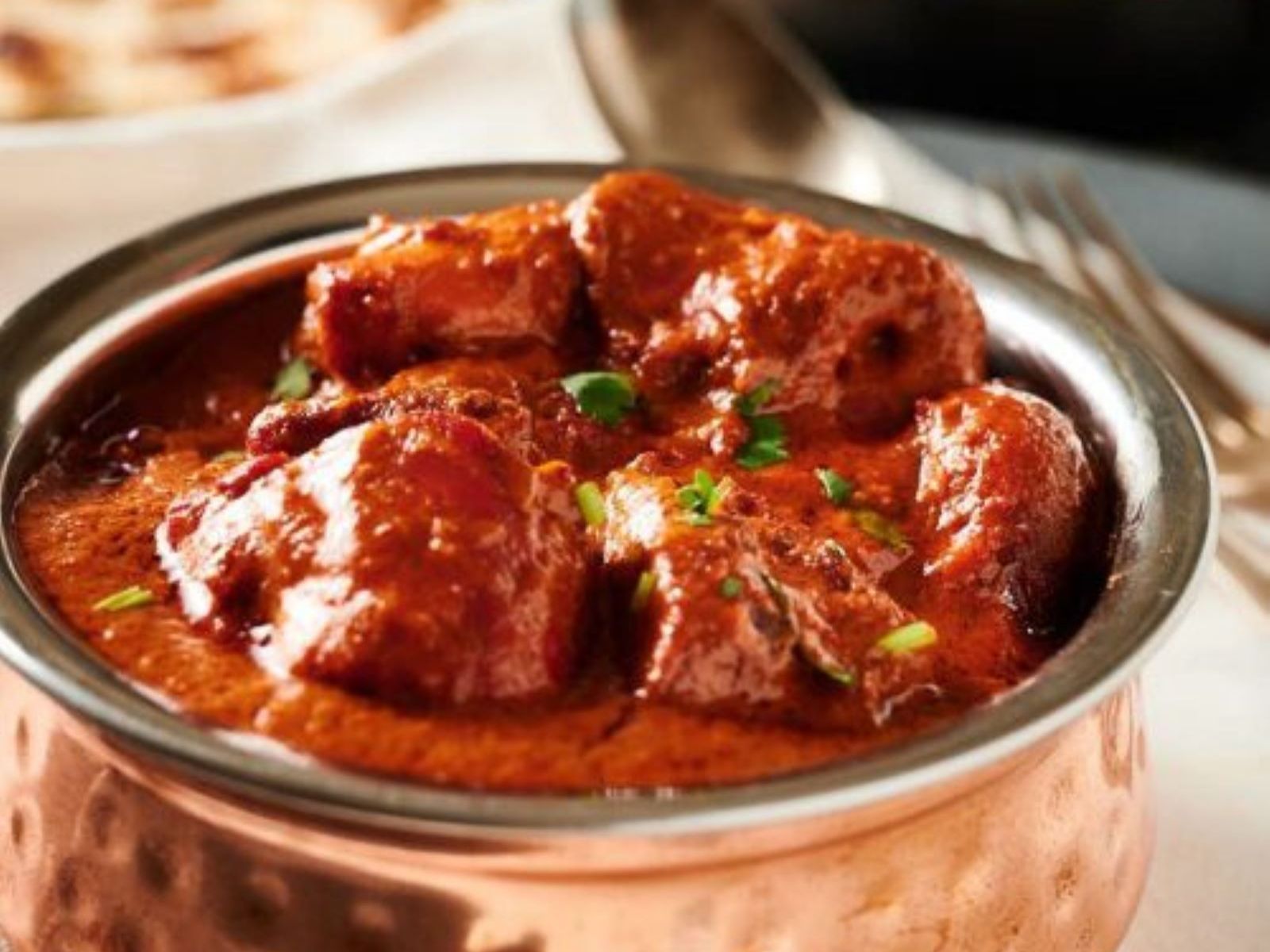 Lamb Rogan Josh
