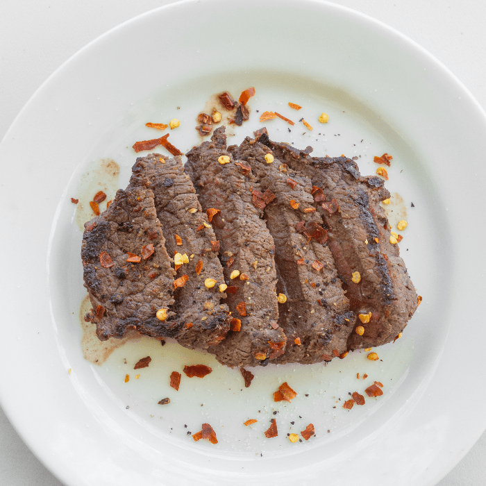Steak