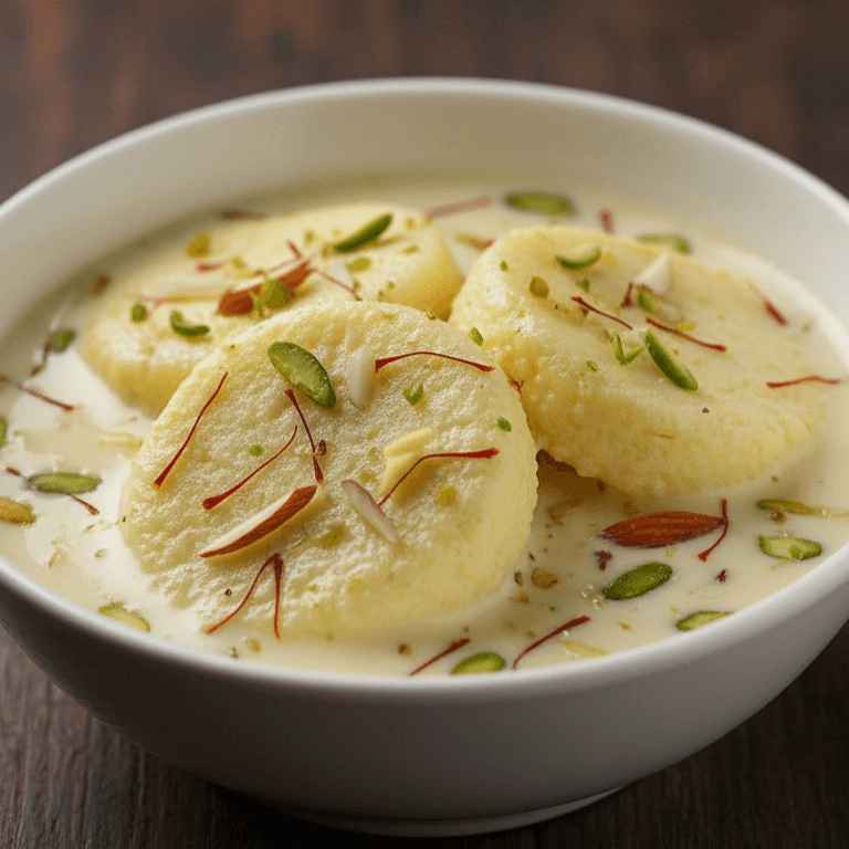 Rasmalai