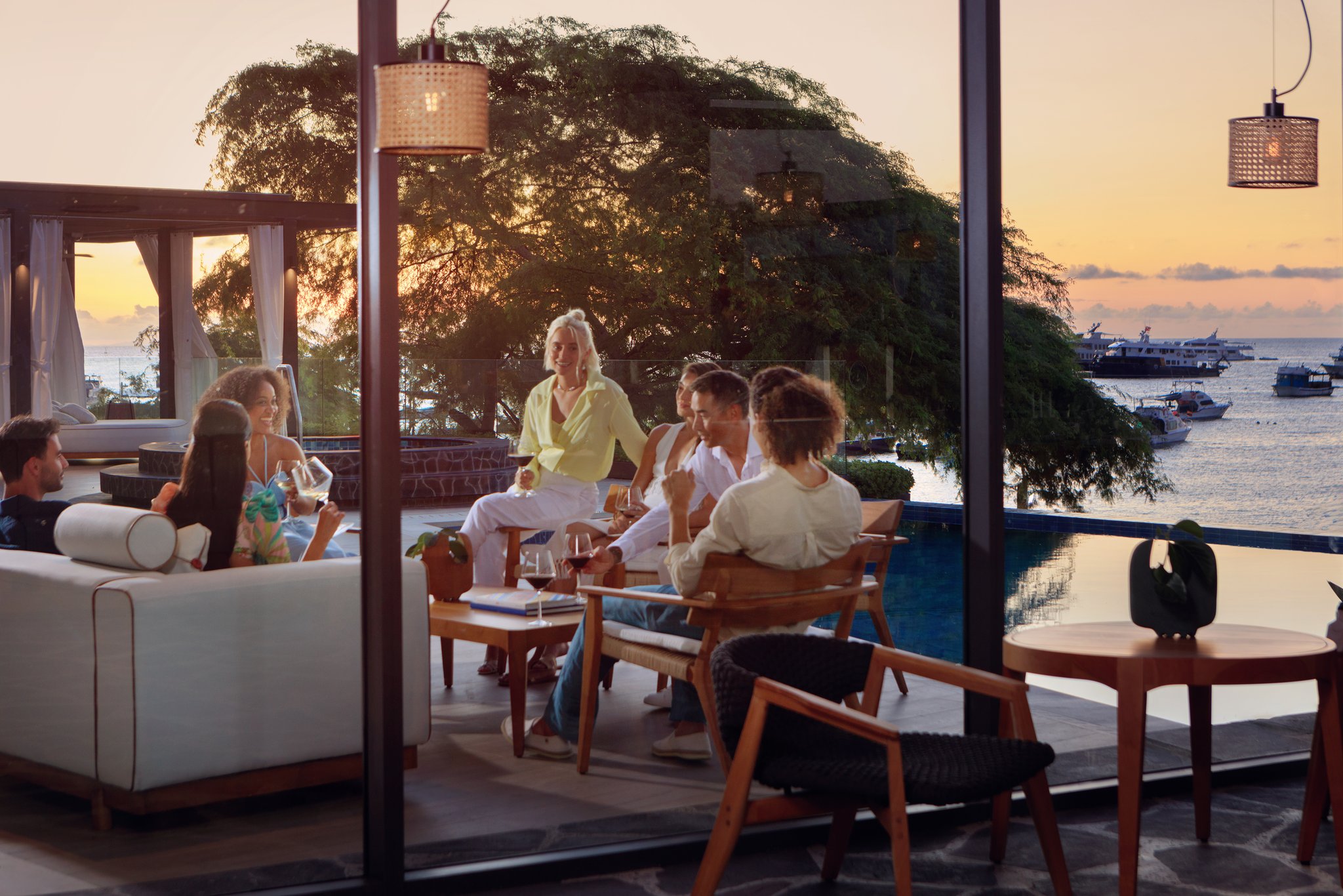 Galería en miniatura