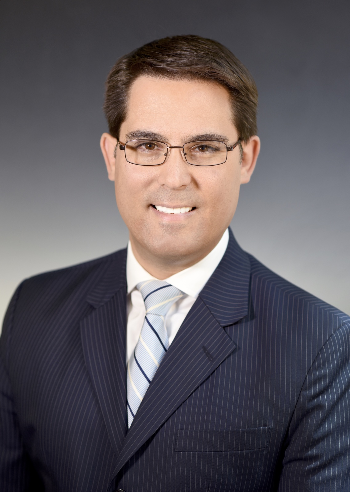Photo of Daniel Brian Neuman - Morgan Stanley