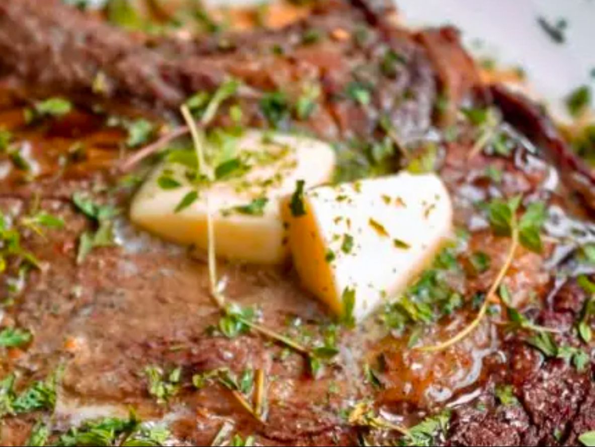 14 0z Delmonico