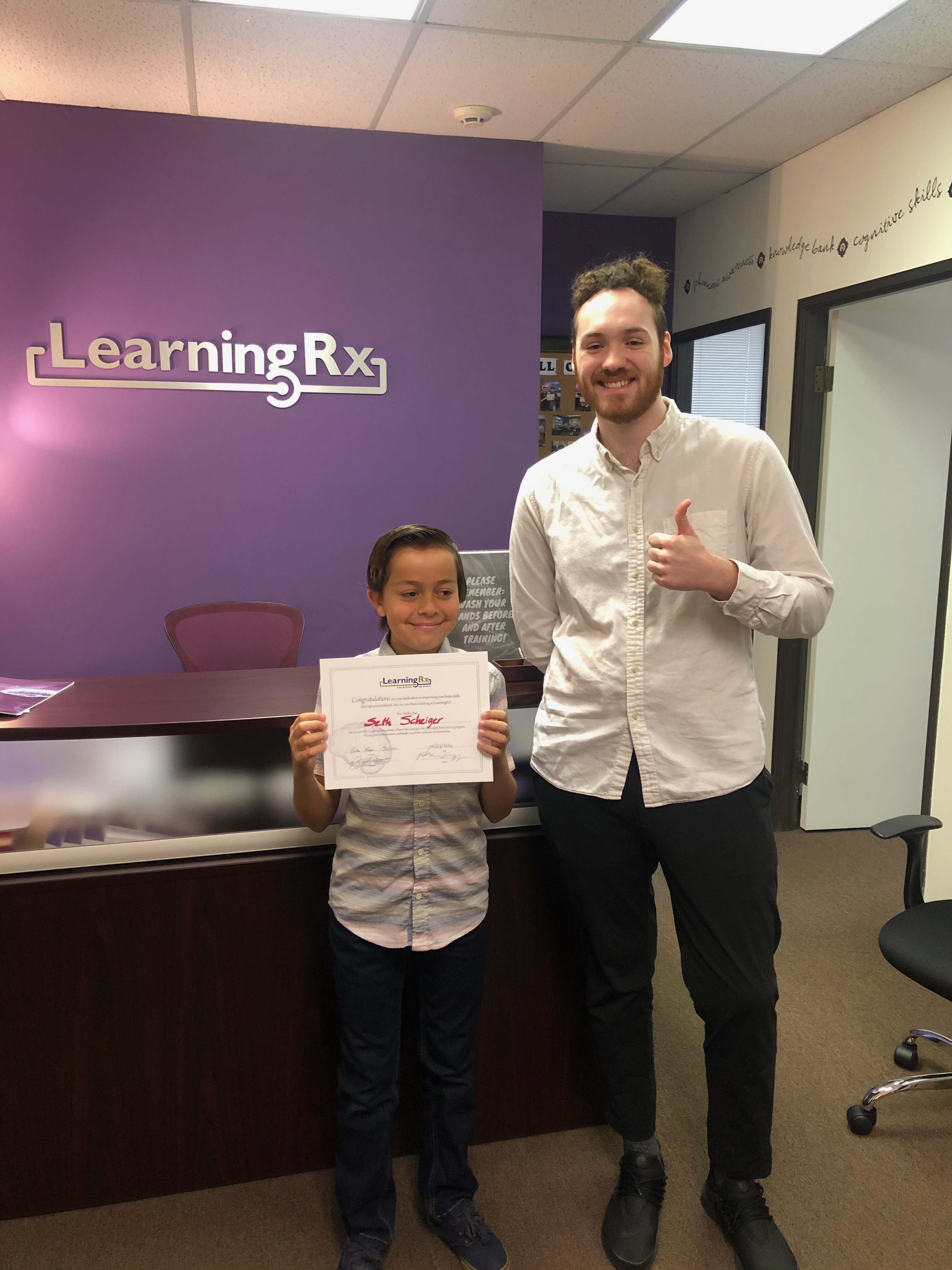 LearningRx - Irvine Image