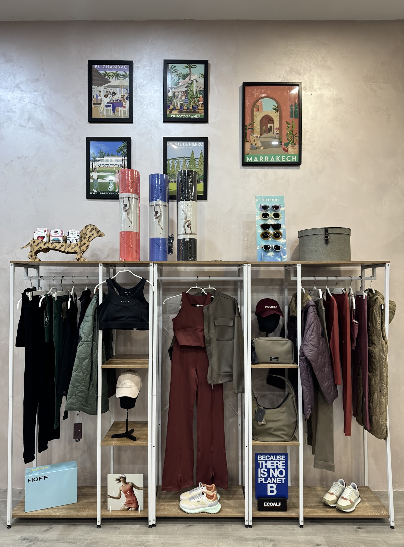 Galería en miniatura