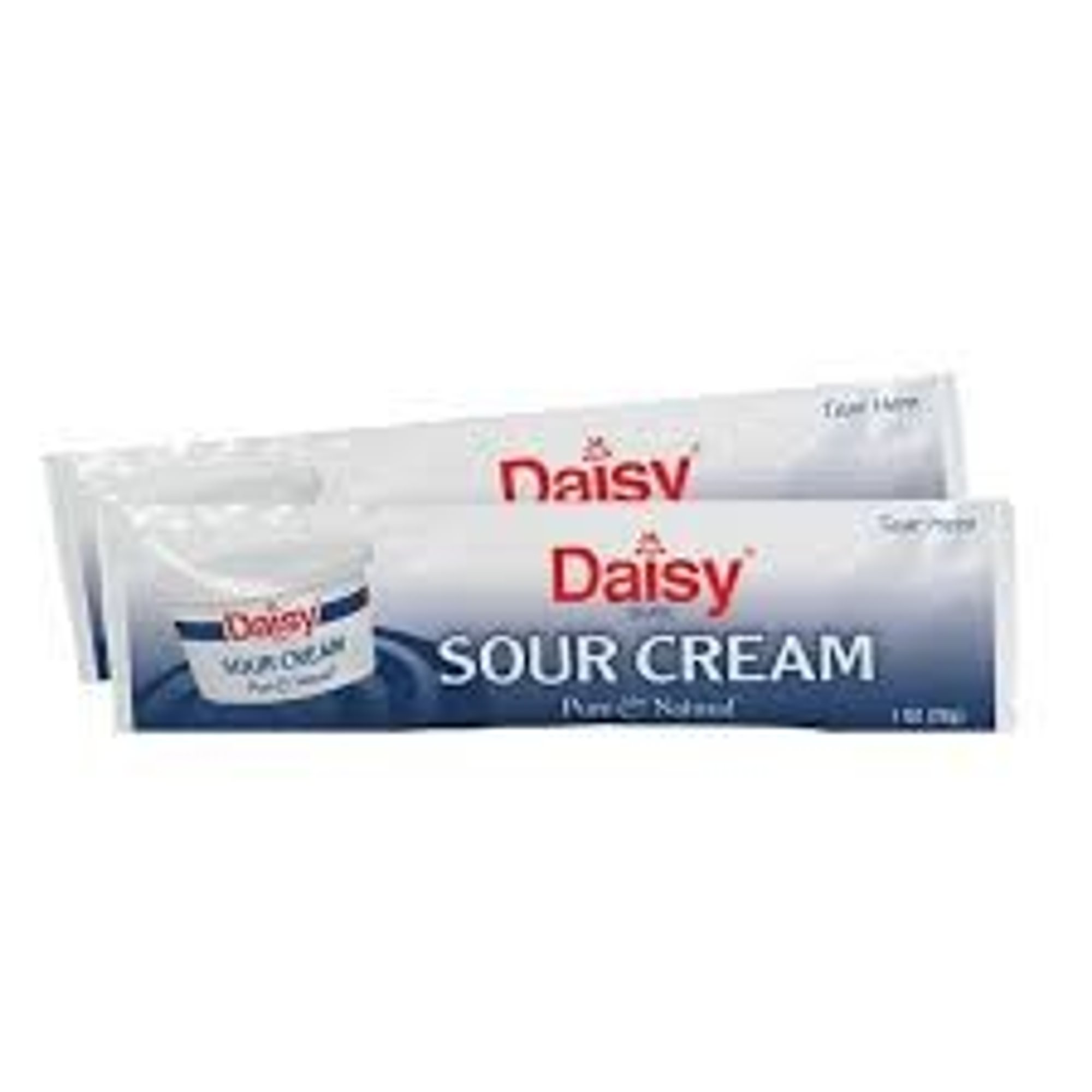 Daisy Sour Cream