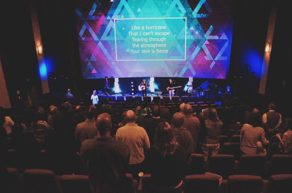 Awaken City Church Image