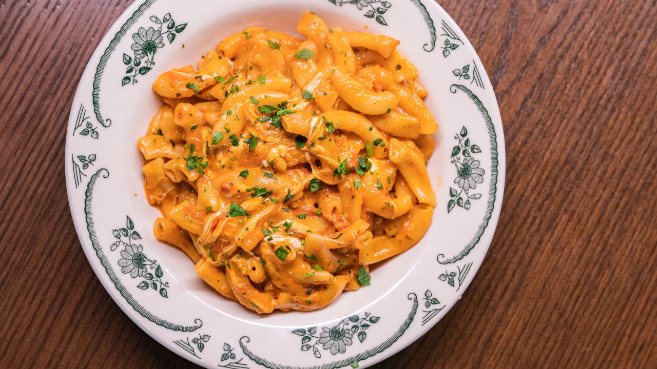 Ziti al Telefono